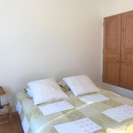 Agreable Maison De Village Provencal Volx Bagian luar foto